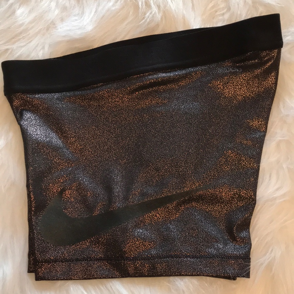 Nike Pro Shorts